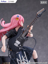 Furyu Bocchi The Rock Hitori Gotoh Live Ver F NEX 1/7 Figur