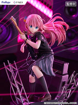 Furyu Bocchi The Rock Hitori Gotoh Live Ver F NEX 1/7 Figur
