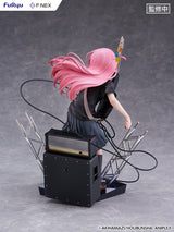 Furyu Bocchi The Rock Hitori Gotoh Live Ver F NEX 1/7 Figur