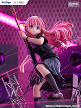 Furyu Bocchi The Rock Hitori Gotoh Live Ver F NEX 1/7 Figur