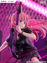 Furyu Bocchi The Rock Hitori Gotoh Live Ver F NEX 1/7 Figur
