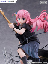Furyu Bocchi The Rock Hitori Gotoh Live Ver F NEX 1/7 Figur