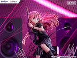 Furyu Bocchi The Rock Hitori Gotoh Live Ver F NEX 1/7 Figur