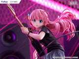 Furyu Bocchi The Rock Hitori Gotoh Live Ver F NEX 1/7 Figur
