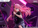 Furyu Bocchi The Rock Hitori Gotoh Live Ver F NEX 1/7 Figur