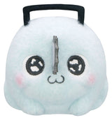 Furyu Chainsaw Man - The Movie: Reze Arc Milky Boa Mini Plüschfigur -Pochita- C 10 cm