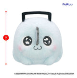Furyu Chainsaw Man - The Movie: Reze Arc Milky Boa Mini Plüschfigur -Pochita- C 10 cm