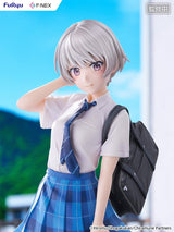 Furyu Chitose Is in the Ramune Bottle Asuka Nishino F:NEX 1/7 Figur