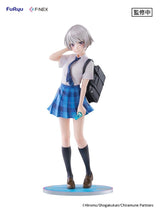 Furyu Chitose Is in the Ramune Bottle Asuka Nishino F:NEX 1/7 Figur