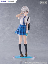 Furyu Chitose Is in the Ramune Bottle Asuka Nishino F:NEX 1/7 Figur