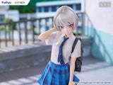 Furyu Chitose Is in the Ramune Bottle Asuka Nishino F:NEX 1/7 Figur
