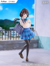 Furyu Chitose Is in the Ramune Bottle Yua Uchida FNEX 1/7 Figur