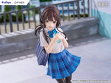 Furyu Chitose Is in the Ramune Bottle Yua Uchida FNEX 1/7 Figur