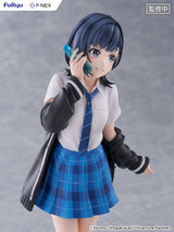 Furyu Chitose Is In The Ramune Bottle Yuzuki Nanase F:NEX 1/7 Figur
