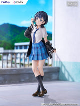 Furyu Chitose Is In The Ramune Bottle Yuzuki Nanase F:NEX 1/7 Figur