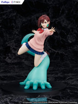Furyu Dandadan Momo FNex 1/7 Statue