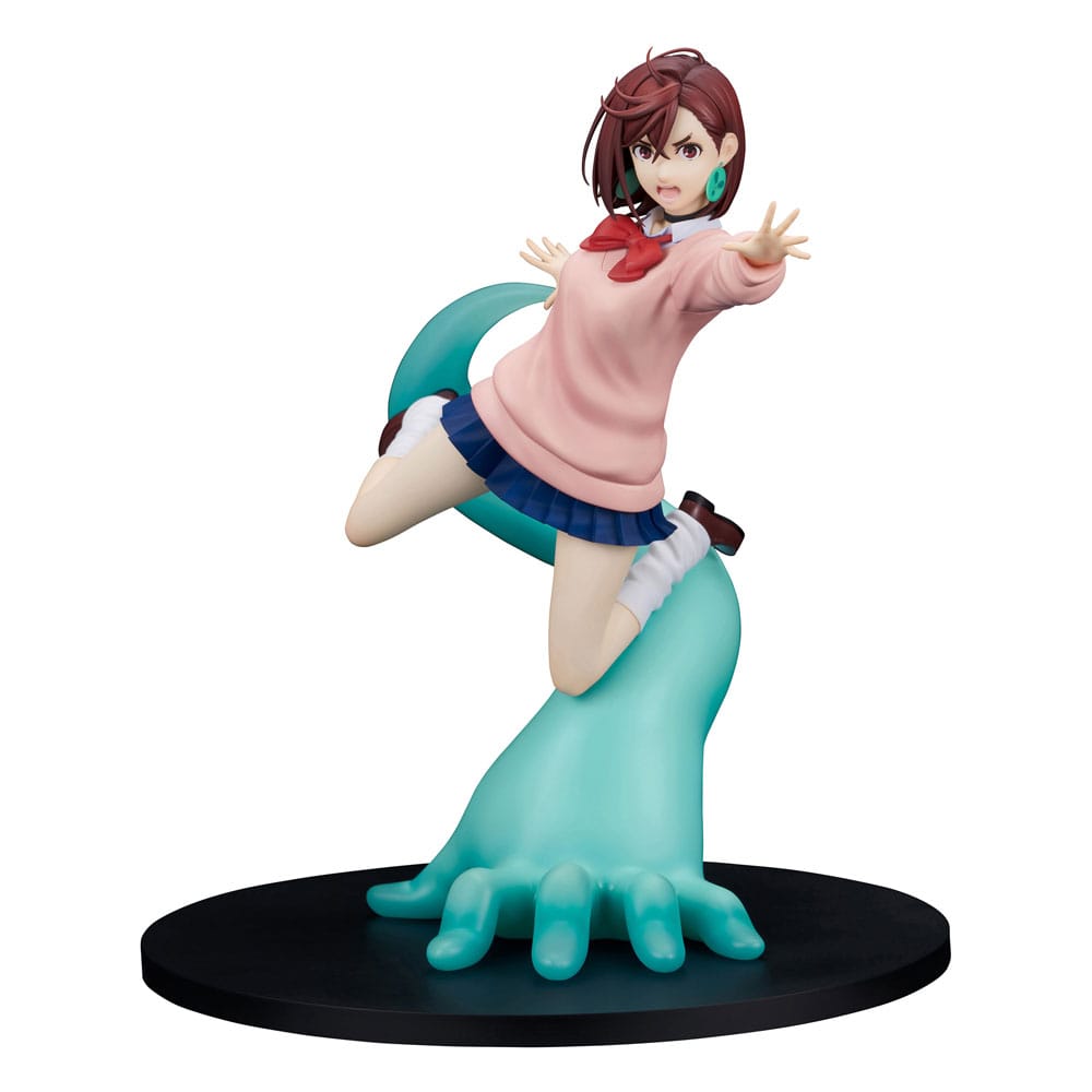 Furyu Dandadan Momo FNex 1/7 Statue