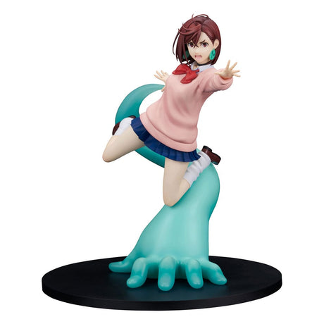 Furyu Dandadan Momo FNex 1/7 Statue