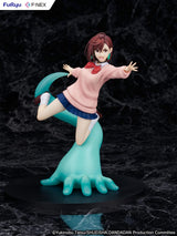Furyu Dandadan Momo FNex 1/7 Statue