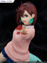 Furyu Dandadan Momo FNex 1/7 Statue