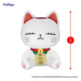 Furyu Dandadan Turbo Granny (Beckoning cat) A Big Plüschfigur