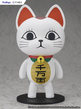 Furyu Dandadan Turbo Granny Beckoning Cat F:Nex 40 cm 1/7 Statue