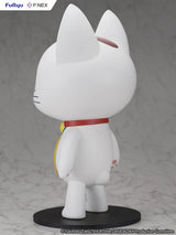 Furyu Dandadan Turbo Granny Beckoning Cat F:Nex 40 cm 1/7 Statue