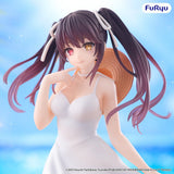Furyu Date A Live Summer Dress Kurumi Tokisaki Figur
