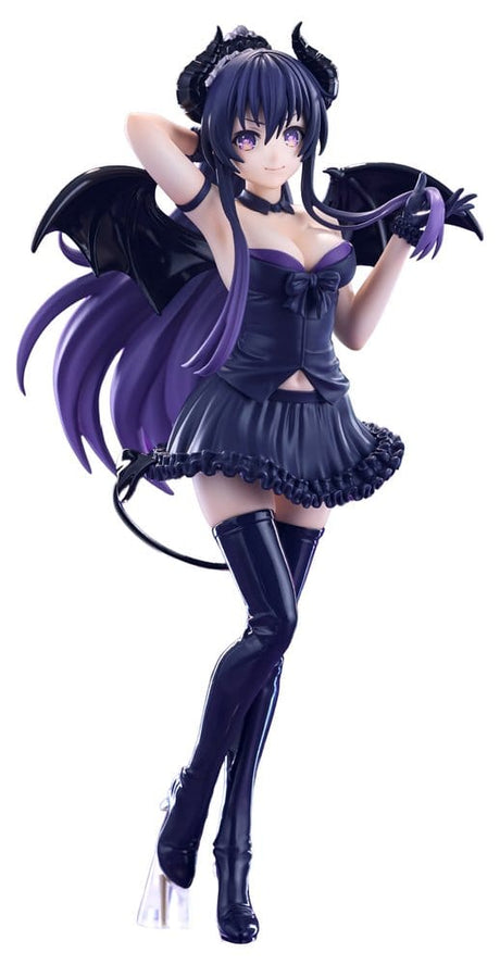 Furyu Date A Live Tohka Yatogami BiCute Dark Figur