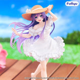 Furyu Date A Live Toka Yatogami Summer Dress Figur