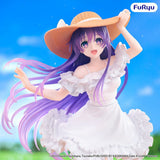 Furyu Date A Live Toka Yatogami Summer Dress Figur