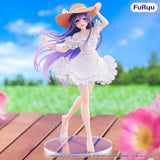 Furyu Date A Live Toka Yatogami Summer Dress Figur