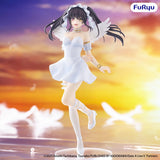 Furyu Date A Live V Kurumi Tokisaki BiCute Pure Figur
