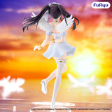 Furyu Date A Live V Kurumi Tokisaki BiCute Pure Figur