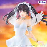 Furyu Date A Live V Kurumi Tokisaki BiCute Pure Figur