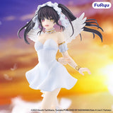 Furyu Date A Live V Kurumi Tokisaki BiCute Pure Figur