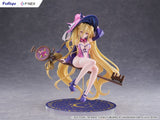 Furyu Date A Live V Mukuro Hoshimiya Witch Style Ver. FNEX 1/7 Figur