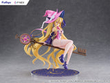 Furyu Date A Live V Mukuro Hoshimiya Witch Style Ver. FNEX 1/7 Figur
