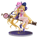Furyu Date A Live V Mukuro Hoshimiya Witch Style Ver. FNEX 1/7 Figur