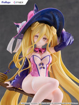 Furyu Date A Live V Mukuro Hoshimiya Witch Style Ver. FNEX 1/7 Figur