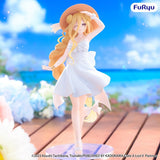 Furyu Date A Live V TTT Mukuro Hoshimiya Summer Dress Ver. Figur