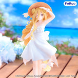 Furyu Date A Live V TTT Mukuro Hoshimiya Summer Dress Ver. Figur