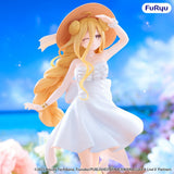 Furyu Date A Live V TTT Mukuro Hoshimiya Summer Dress Ver. Figur