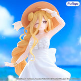 Furyu Date A Live V TTT Mukuro Hoshimiya Summer Dress Ver. Figur