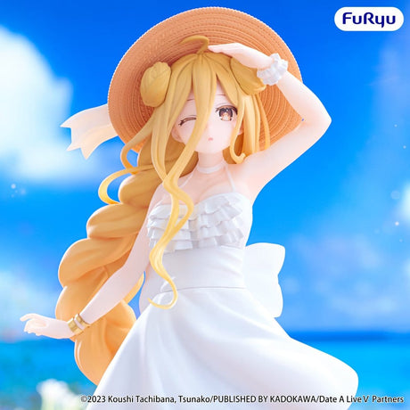 Furyu Date A Live V TTT Mukuro Hoshimiya Summer Dress Ver. Figur