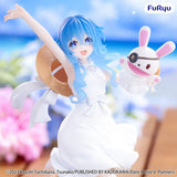 Furyu Date A Live V Yoshino Summer Dress Figur