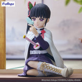 Furyu Demon Slayer Kimetsu no Yaiba Tsuyuri Kanao Noodle Stopper Figur