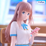 Furyu Even A Replica Can Fall In Love Sunao Aikawa Noodle Stopper Figur