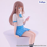 Furyu Even A Replica Can Fall In Love Sunao Aikawa Noodle Stopper Figur