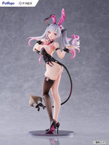Furyu F:NEX Patra Suou Bunny Ver. 1/6 Figur